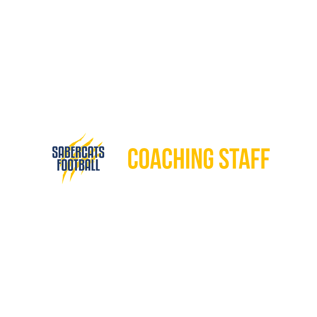 Sault Sabercats Coaching Staff – Superior Sentiments