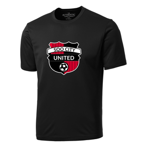 Soo City United 2011 Girls Pro Team Tee