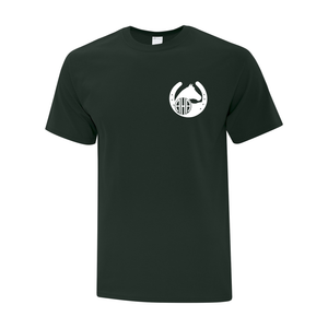 Algoma Horse Association Everyday Cotton Tee