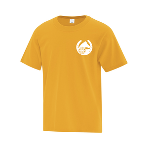 Algoma Horse Association Everyday Cotton Youth Tee