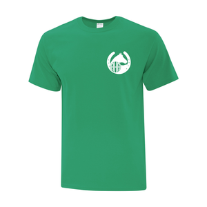 Algoma Horse Association Everyday Cotton Tee