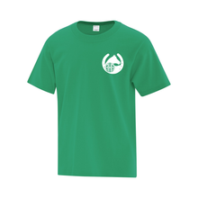 Load image into Gallery viewer, Algoma Horse Association Everyday Cotton Youth Tee