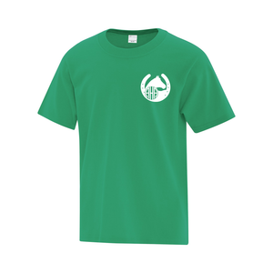 Algoma Horse Association Everyday Cotton Youth Tee