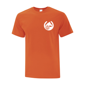 Algoma Horse Association Everyday Cotton Tee