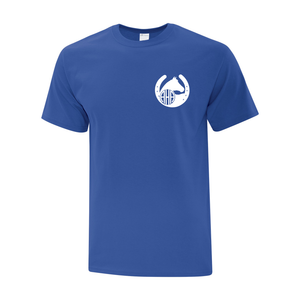 Algoma Horse Association Everyday Cotton Tee