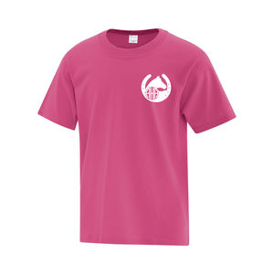 Algoma Horse Association Everyday Cotton Youth Tee