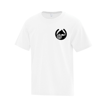 Load image into Gallery viewer, Algoma Horse Association Everyday Cotton Youth Tee