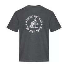 Load image into Gallery viewer, Algoma Horse Association Everyday Ring Spun Cotton Youth Tee