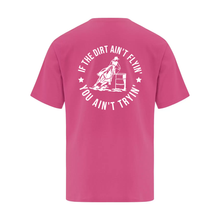 Load image into Gallery viewer, Algoma Horse Association Everyday Cotton Youth Tee