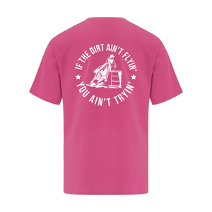 Algoma Horse Association Everyday Cotton Youth Tee