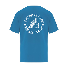 Load image into Gallery viewer, Algoma Horse Association Everyday Cotton Youth Tee