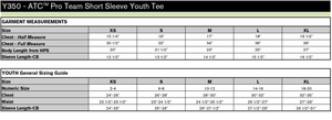 HSCDSB Hockey Skills Academy Pro Team Youth Tee