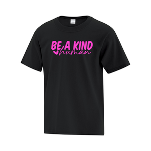 East View Be A Kind Human Youth Tee