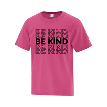 Load image into Gallery viewer, Be Kind Youth Tee