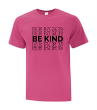 Load image into Gallery viewer, East View Be Kind Adult Tee