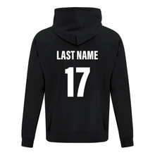 Load image into Gallery viewer, Jr. Knights Everyday Fleece Youth Hoodie