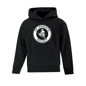 Jr. Knights Everyday Fleece Youth Hoodie