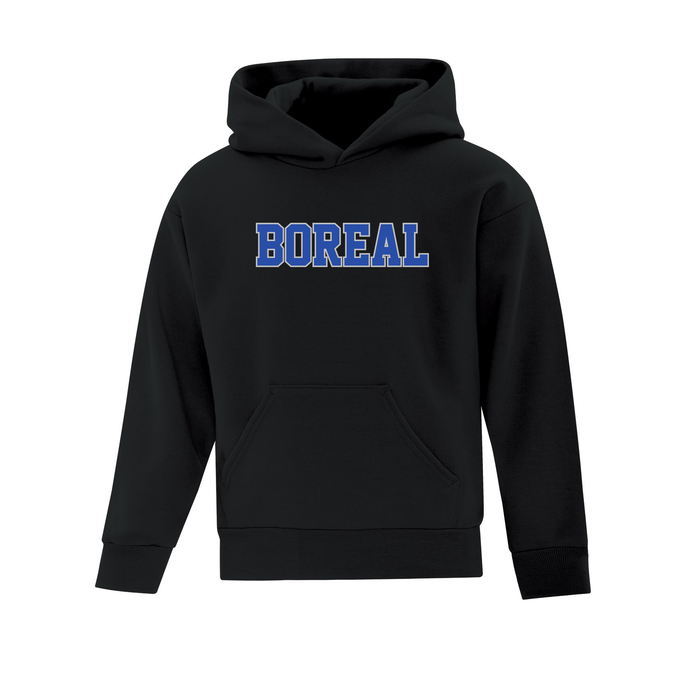 Boréal Spirit Wear Youth Hoodie