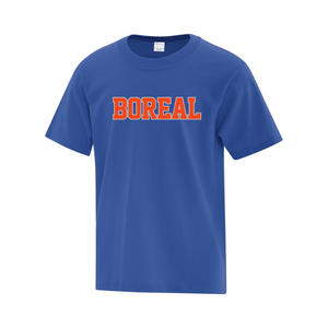 Boreal Spirit Wear Youth Tee