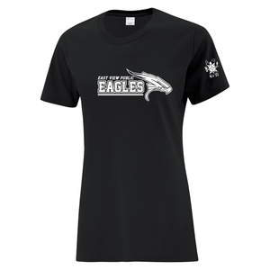 East View Spirit Wear Ladies Tee