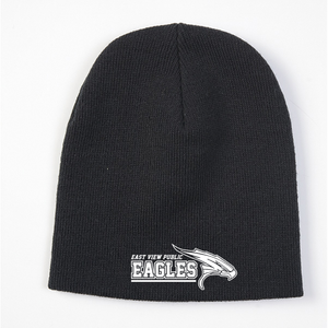 East View Knit Skull Cap