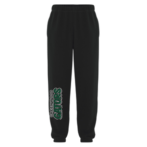 Greenwood Everyday Fleece Adult Joggers