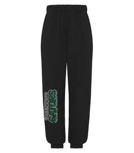 Greenwood Everyday Fleece Youth Joggers