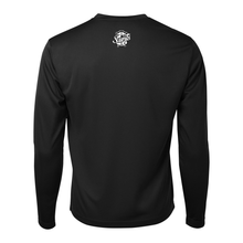 Load image into Gallery viewer, HSCDSB Hockey Skills Academy Pro Team Adult Long Sleeve Tee