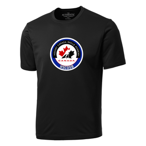 HSCDSB Hockey Skills Academy Pro Team Adult Tee