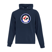 Load image into Gallery viewer, HSCDSB Hockey Skills Academy GRAD 2025 Hoodie