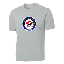 Load image into Gallery viewer, HSCDSB Hockey Skills Academy Pro Team Adult Tee