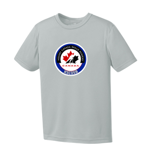 HSCDSB Hockey Skills Academy Pro Team Youth Tee