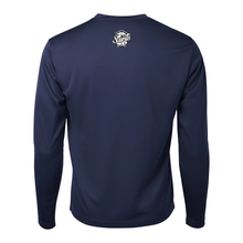 Load image into Gallery viewer, HSCDSB Hockey Skills Academy Pro Team Adult Long Sleeve Tee