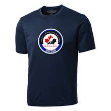 Load image into Gallery viewer, HSCDSB Hockey Skills Academy Pro Team Adult Tee