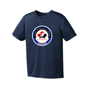 HSCDSB Hockey Skills Academy Pro Team Youth Tee