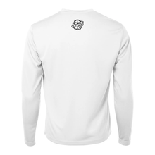 Load image into Gallery viewer, HSCDSB Hockey Skills Academy Pro Team Adult Long Sleeve Tee