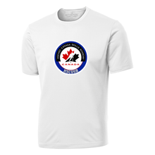 Load image into Gallery viewer, HSCDSB Hockey Skills Academy Pro Team Adult Tee