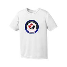 Load image into Gallery viewer, HSCDSB Hockey Skills Academy Pro Team Youth Tee