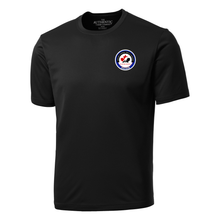 Load image into Gallery viewer, HSCDSB Hockey Skills Academy Pro Team Adult Tee