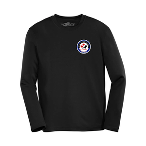 HSCDSB Hockey Skills Academy Pro Team Youth Long Sleeve Tee