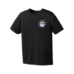 HSCDSB Hockey Skills Academy Pro Team Youth Tee