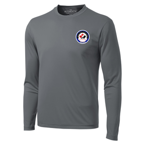 HSCDSB Hockey Skills Academy Pro Team Adult Long Sleeve Tee