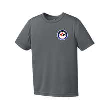 Load image into Gallery viewer, HSCDSB Hockey Skills Academy Pro Team Youth Tee