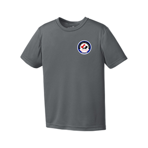 HSCDSB Hockey Skills Academy Pro Team Youth Tee