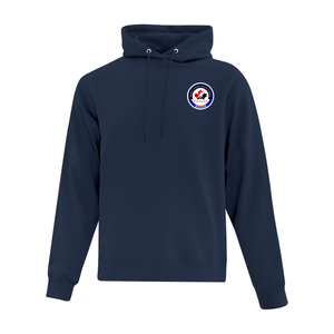 HSCDSB Hockey Skills Academy GRAD 2025 Hoodie