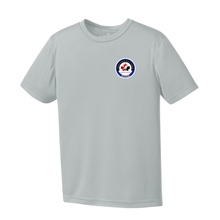 Load image into Gallery viewer, HSCDSB Hockey Skills Academy Pro Team Youth Tee