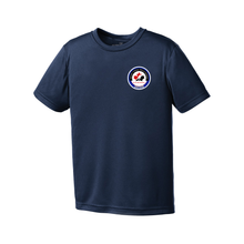 Load image into Gallery viewer, HSCDSB Hockey Skills Academy Pro Team Youth Tee