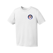 Load image into Gallery viewer, HSCDSB Hockey Skills Academy Pro Team Youth Tee