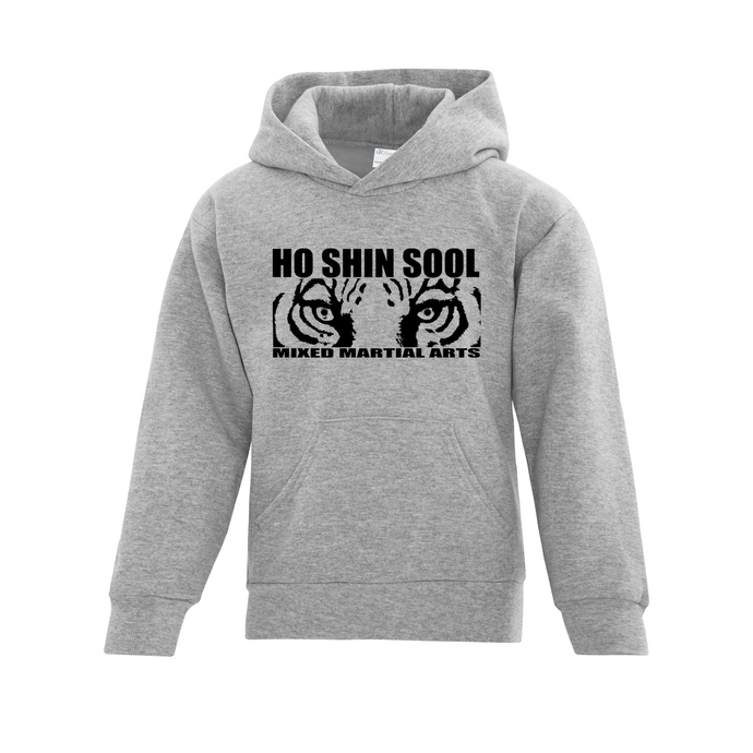 Ho Shin Sool Everyday Fleece Youth Hooded Sweatshirt