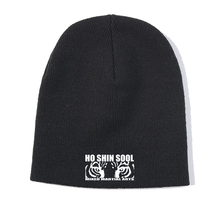 Ho Shin Sool Knit Skull Cap